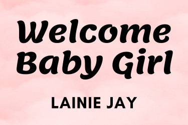 Lainie Jay